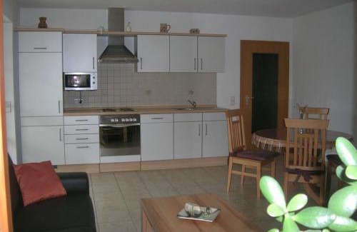 Pappenheim Apartamento | Ferienwohnung Familie Sinn