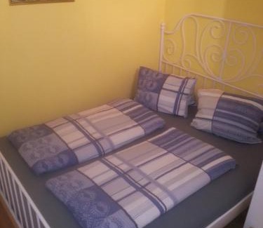 Trins Apartamento | Ferienwohnung Familie Tost