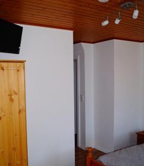 Behringen Apartamento | Ferienwohnung Familie von Seggern