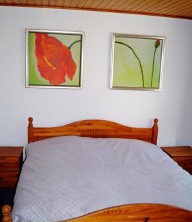 Behringen Apartamento | Ferienwohnung Familie von Seggern