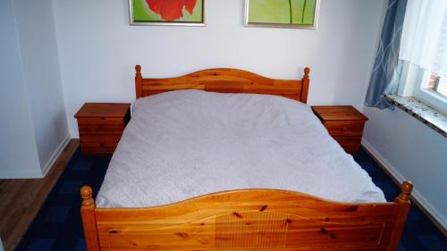 Behringen Apartamento | Ferienwohnung Familie von Seggern