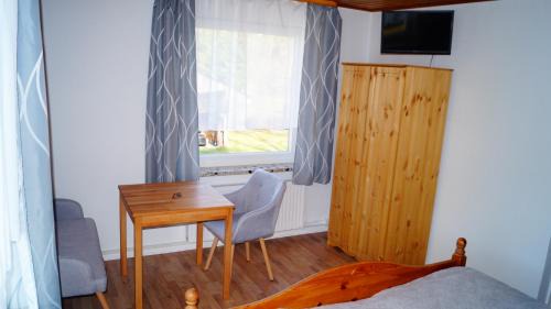 Behringen Apartamento | Ferienwohnung Familie von Seggern