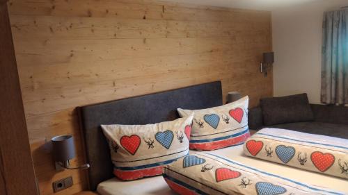 Gaishorn Apartamento | Ferienwohnung Familie Webhofer