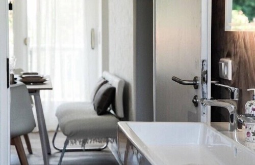 Traubing Condominio | Ferienwohnung Familienglück am Starnberger See
