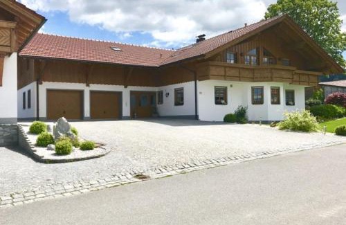 Lindenau Apartamento | Ferienwohnung "Familienglück"