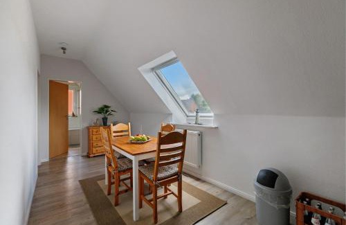 Heide Apartamento | Ferienwohnung Family Küstenbrise
