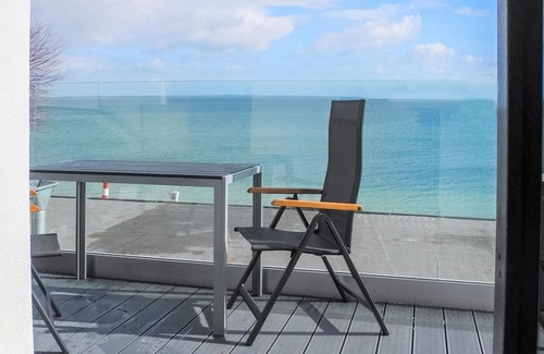 Steinberghaff Apartamento | Ferienwohnung Farborg