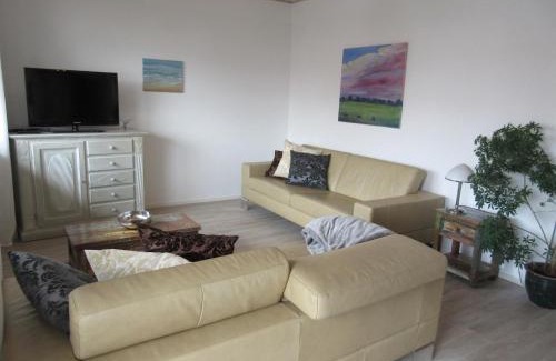 Fuerth Apartamento | Ferienwohnung Farrnbach