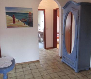 Fuerth Apartamento | Ferienwohnung Farrnbach