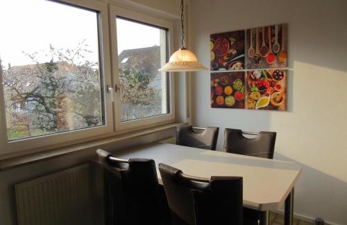 Fuerth Apartamento | Ferienwohnung Farrnbach
