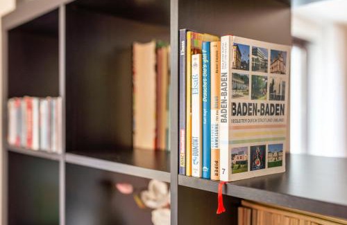 Neusatzeck Apartamento | Ferienwohnung Fasse