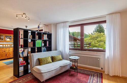 Neusatzeck Apartamento | Ferienwohnung Fasse