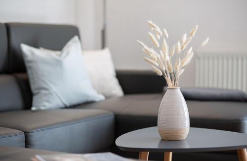 Daenschendorf Apartamento | Ferienwohnung Fehmarn "FeWoFe"