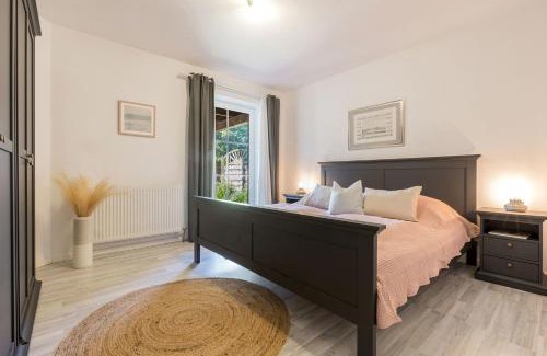 Daenschendorf Apartamento | Ferienwohnung Fehmarn "FeWoFe"