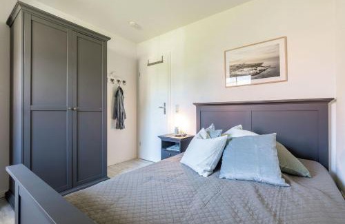 Daenschendorf Apartamento | Ferienwohnung Fehmarn "FeWoFe"