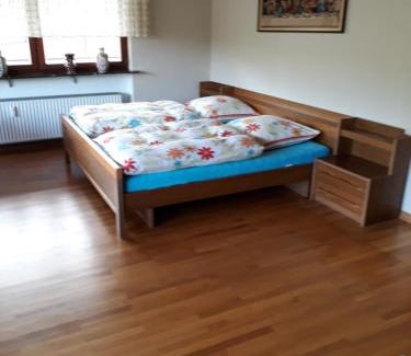 Briedel Apartamento | Ferienwohnung Feit Hans Otto