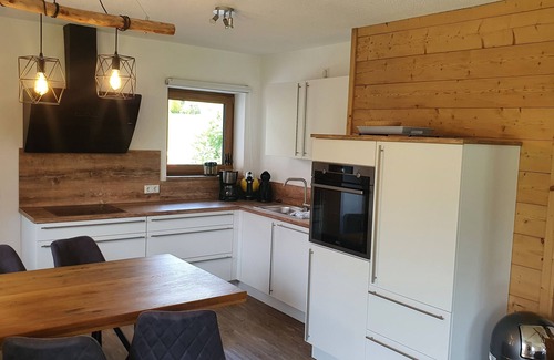 Groissenbach Apartamento | Ferienwohnung Fellhorn, 3 Sep. Schlafzimmer