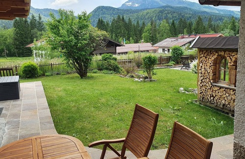 Groissenbach Apartamento | Ferienwohnung Fellhorn, 3 Sep. Schlafzimmer