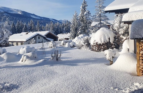 Groissenbach Apartamento | Ferienwohnung Fellhorn, 3 Sep. Schlafzimmer