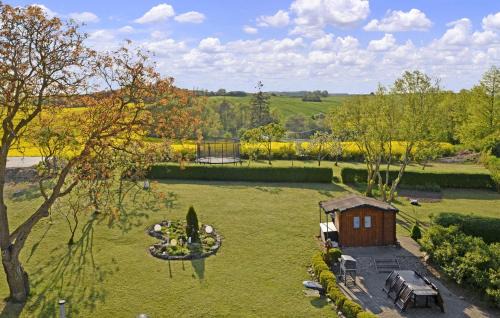 Feldberger Seenlandschaft Apartamento | Ferienwohnung Feldberger