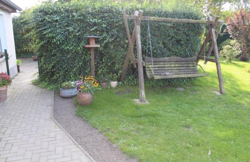 Bandelin Casa | Ferienwohnung "Feldblick" Schuhmacher