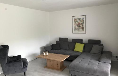 Vielbrunn Apartamento | Ferienwohnung Felgenwald