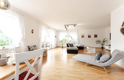 Weitnau Apartamento | Ferienwohnung Felix