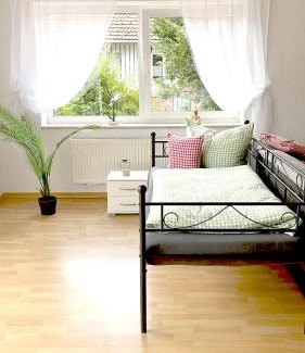 Weitnau Apartamento | Ferienwohnung Felix