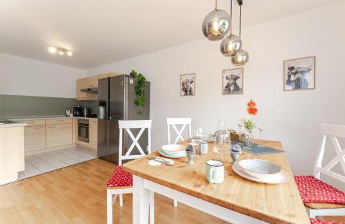 Weitnau Apartamento | Ferienwohnung Felix