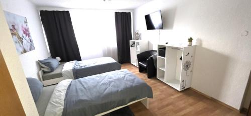 Schaffhausen Apartamento | Ferienwohnung FeLu