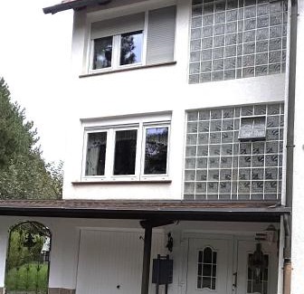 Schaffhausen Apartamento | Ferienwohnung FeLu