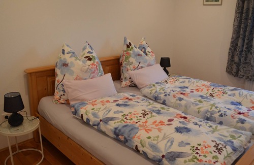 Rimsting Apartamento | Ferienwohnung Fenzl