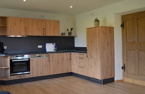 Rimsting Apartamento | Ferienwohnung Fenzl