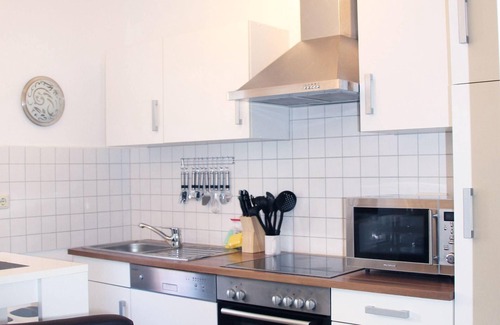 Hochelheim Apartamento | Ferienwohnung Ferienliebe Lahn Dill