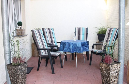 Hochelheim Apartamento | Ferienwohnung Ferienliebe Lahn Dill