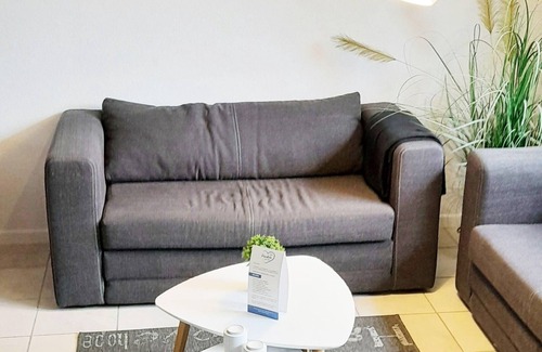 Hochelheim Apartamento | Ferienwohnung Ferienliebe Lahn Dill