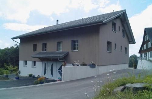Wald Apartamento | Ferienwohnung, Ferienhof Wald