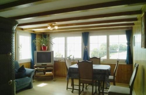 Wald Apartamento | Ferienwohnung, Ferienhof Wald