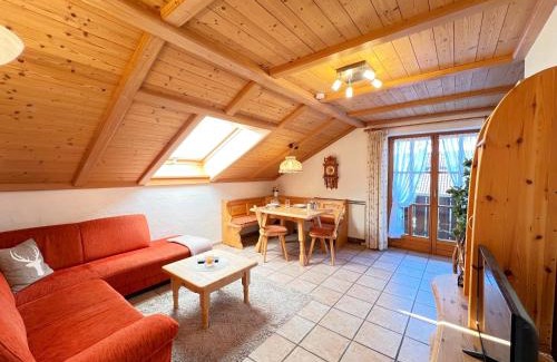 Waltenhofen Apartamento | Ferienwohnung Ferienidyll am Forrgensee