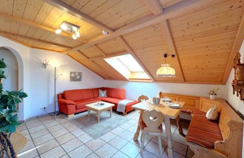 Waltenhofen Apartamento | Ferienwohnung Ferienidyll am Forrgensee