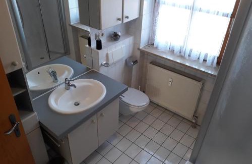 Obertrubach Apartamento | Ferienwohnung/Ferienresidenze Manuela