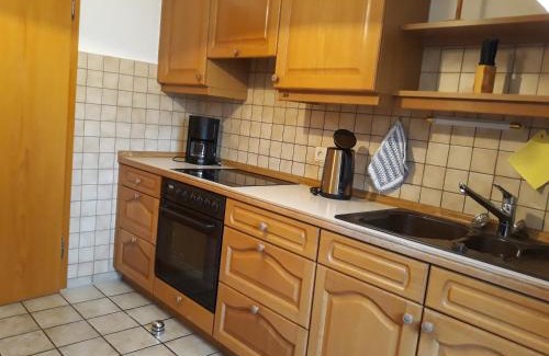 Obertrubach Apartamento | Ferienwohnung/Ferienresidenze Manuela