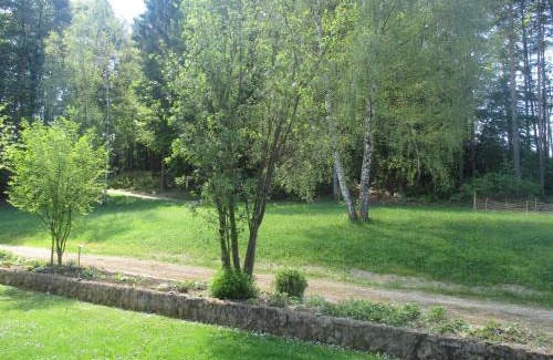 Obertrubach Apartamento | Ferienwohnung/Ferienresidenze Manuela