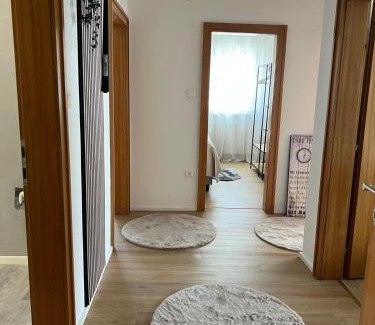 Ferlach Apartamento | Ferienwohnung Ferlach TOP1