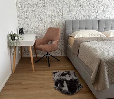 Ferlach Apartamento | Ferienwohnung Ferlach TOP1