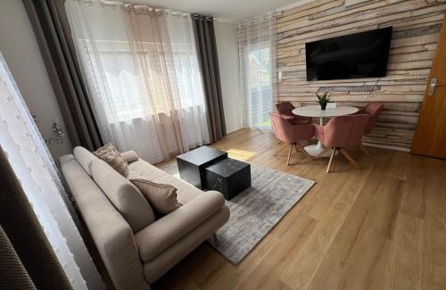 Ferlach Apartamento | Ferienwohnung Ferlach TOP1
