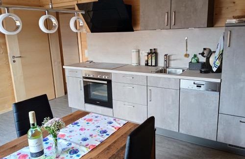 Bolsterlang Apartamento | Ferienwohnung Fernweh