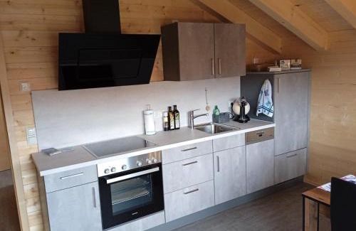 Bolsterlang Apartamento | Ferienwohnung Fernweh