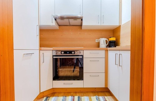 Landskron Otro | Ferienwohnung "fichte" für 2-5 Personen - Sonnhof