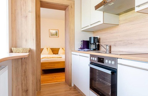 Landskron Otro | Ferienwohnung "fichte" für 2-5 Personen - Sonnhof